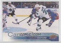 Logan Couture