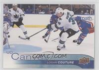 Logan Couture