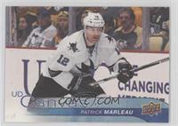 Patrick Marleau