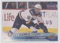 Robby Fabbri