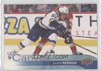 David Perron