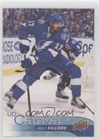 Alex Killorn