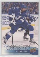 Alex Killorn