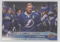 Steven Stamkos