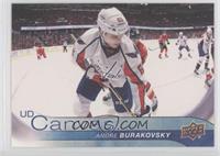 Andre Burakovsky