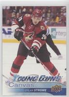 Young Guns - Dylan Strome