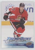 Young Guns - Thomas Chabot