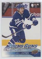 Young Guns - Nikita Zaitsev