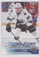 Young Guns - Timo Meier