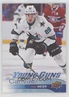 Young Guns - Timo Meier