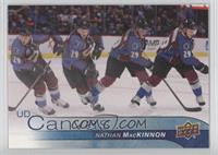 Nathan MacKinnon