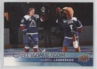 Gabriel Landeskog