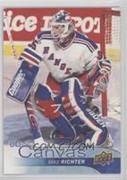 Retired Stars - Mike Richter