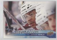 Jarome Iginla