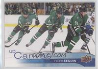 Tyler Seguin