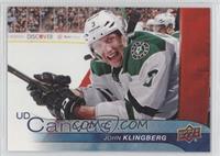 John Klingberg