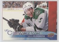 John Klingberg