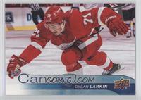 Dylan Larkin