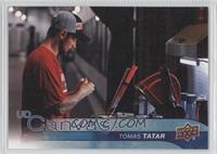 Tomas Tatar