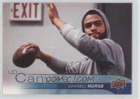 Darnell Nurse