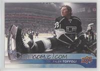 Tyler Toffoli