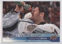 Jonathan Quick