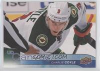 Charlie Coyle