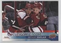 Anthony Duclair