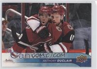 Anthony Duclair