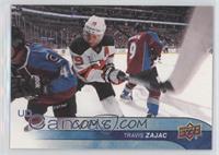 Travis Zajac