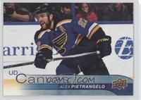 Alex Pietrangelo