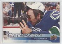 Ryan Miller