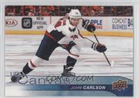 John Carlson