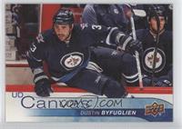 Dustin Byfuglien