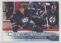 Dustin Byfuglien