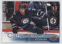 Dustin Byfuglien