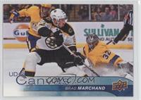 Brad Marchand