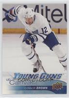 Young Guns - Connor Brown