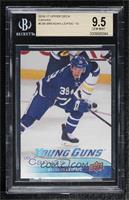 Young Guns - Brendan Leipsic [BGS 9.5 GEM MINT]