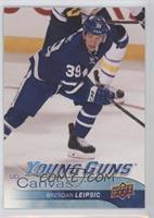 Young Guns - Brendan Leipsic