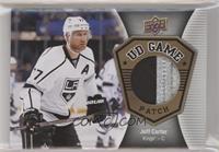 Jeff Carter #/15