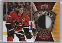 Sean Monahan #/15