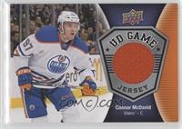 Connor McDavid