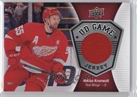 Niklas Kronwall