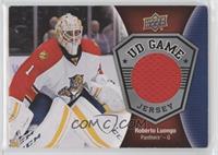 Roberto Luongo [EX to NM]