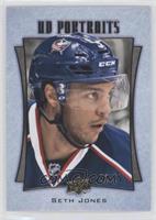 Seth Jones #/25