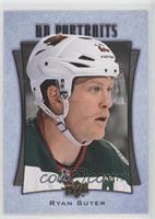 Ryan Suter #/25