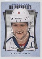 Alexander Ovechkin #/25