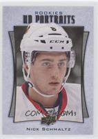 Rookie - Nick Schmaltz #/99