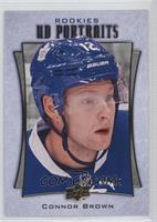 Rookie - Connor Brown #/99